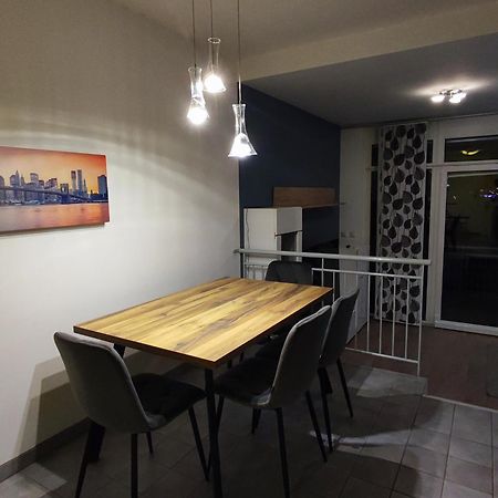 Appartement Mit Seeblick & Seezugang Sekull Bagian luar foto
