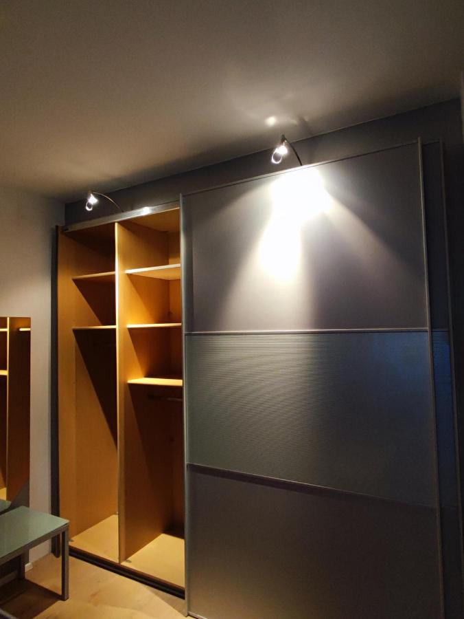 Appartement Mit Seeblick & Seezugang Sekull Bagian luar foto