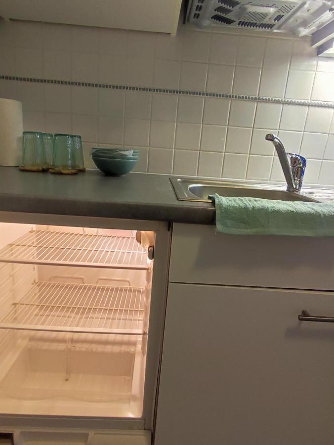 Appartement Mit Seeblick & Seezugang Sekull Bagian luar foto