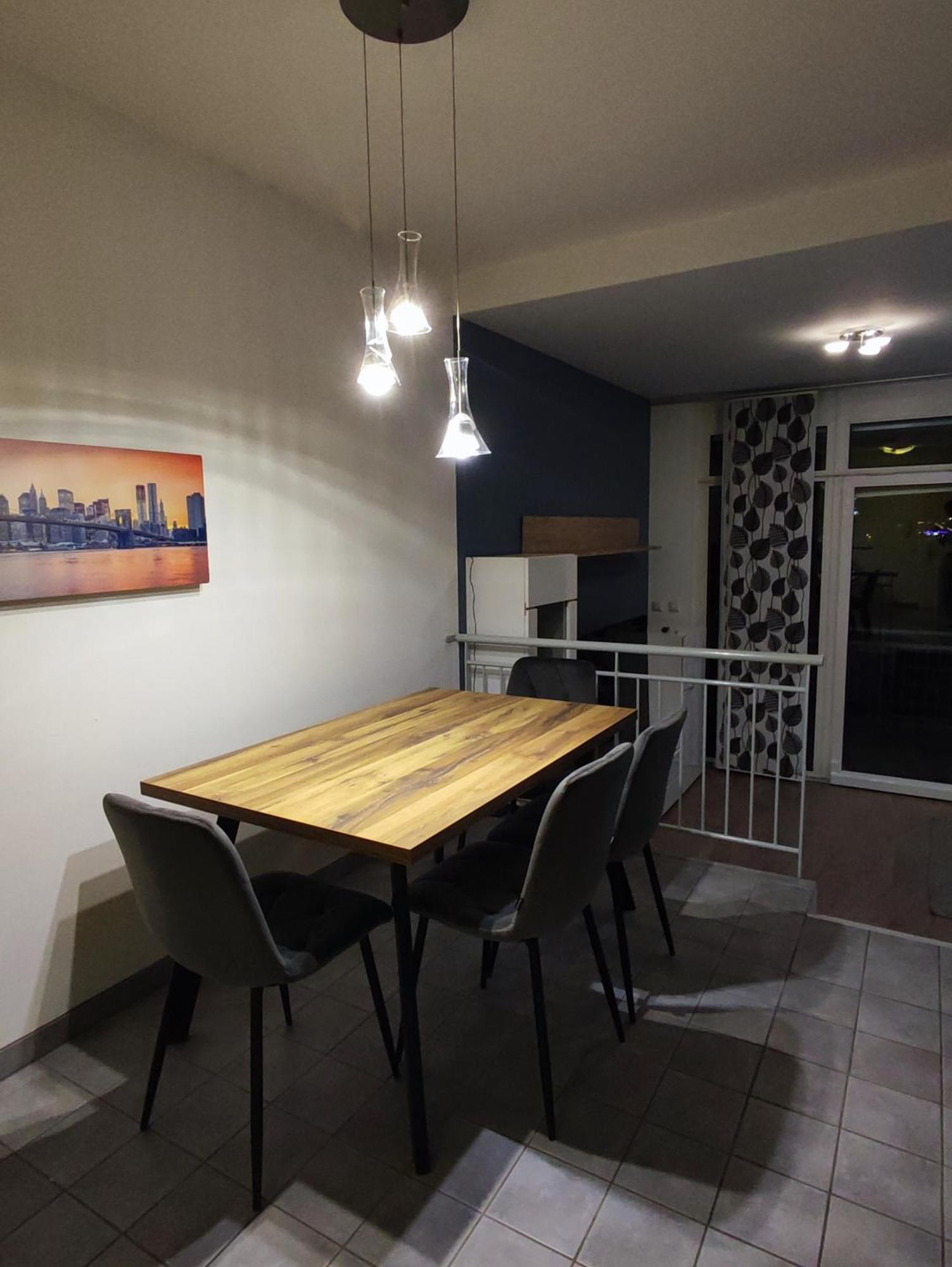 Appartement Mit Seeblick & Seezugang Sekull Bagian luar foto